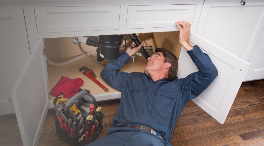 Professional expert plumbing services in Glenwood, IA
